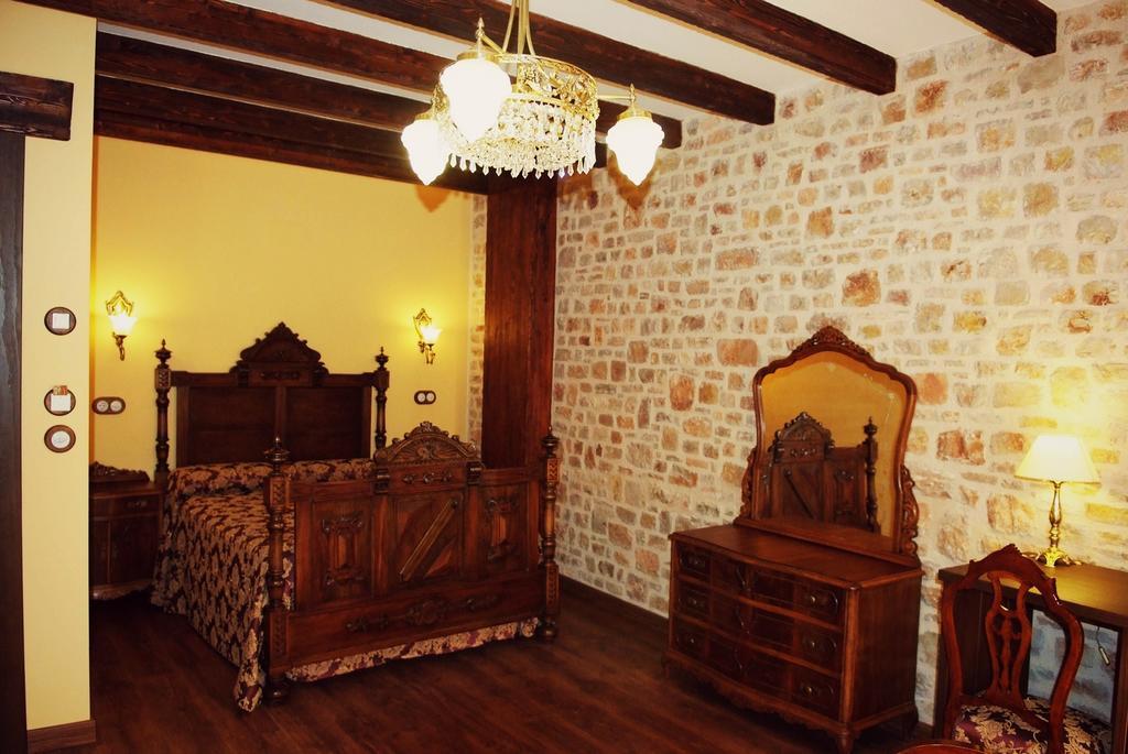 Hospederia Bodas De Camacho Hotel 3*